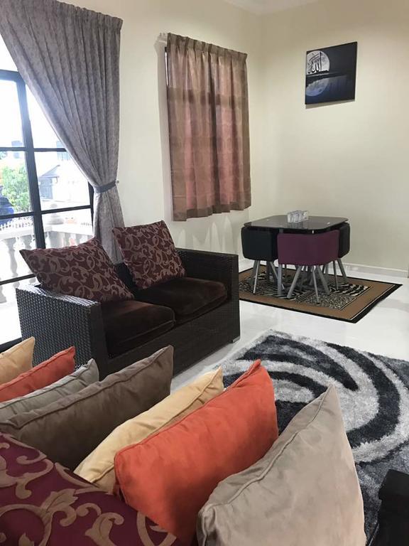 Villa Teratak Tok Wan 1 And 2 Kota Bharu Zimmer foto