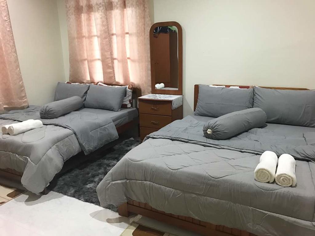 Villa Teratak Tok Wan 1 And 2 Kota Bharu Zimmer foto