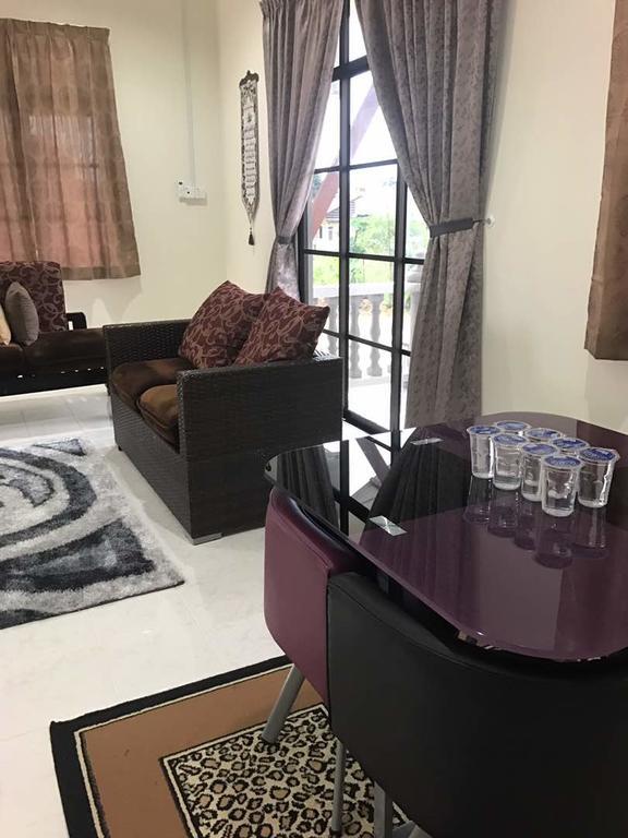 Villa Teratak Tok Wan 1 And 2 Kota Bharu Zimmer foto