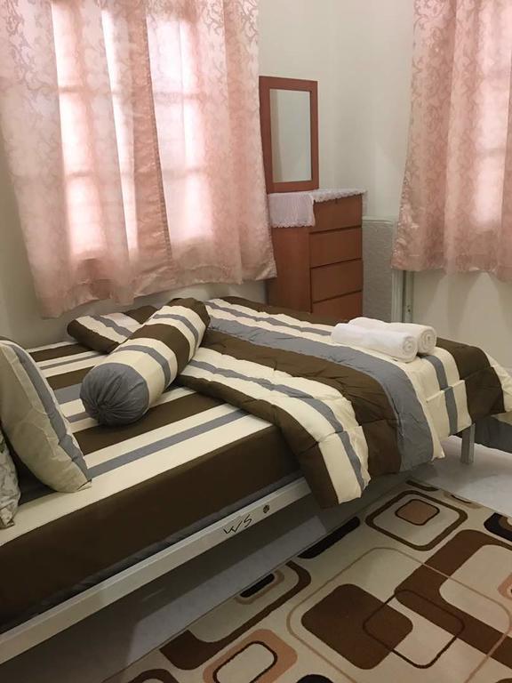Villa Teratak Tok Wan 1 And 2 Kota Bharu Zimmer foto