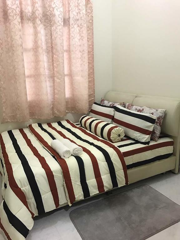 Villa Teratak Tok Wan 1 And 2 Kota Bharu Zimmer foto